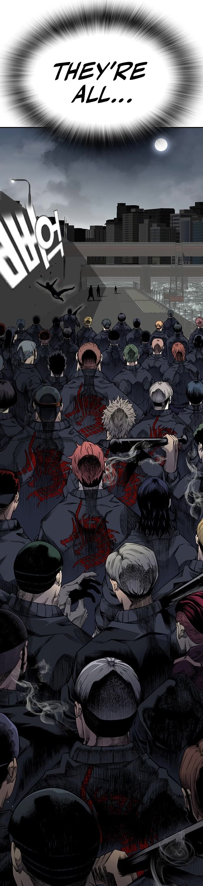 King Game chapter 1 page 92