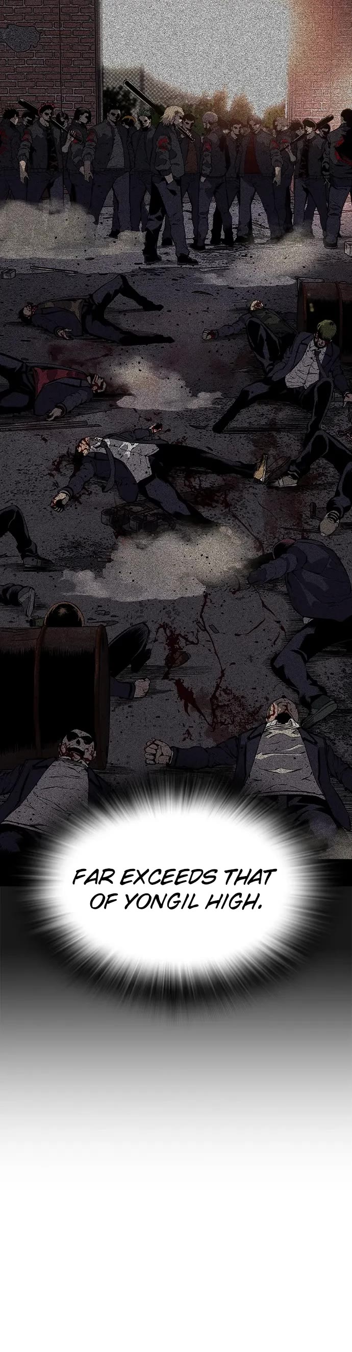 King Game chapter 103 page 10