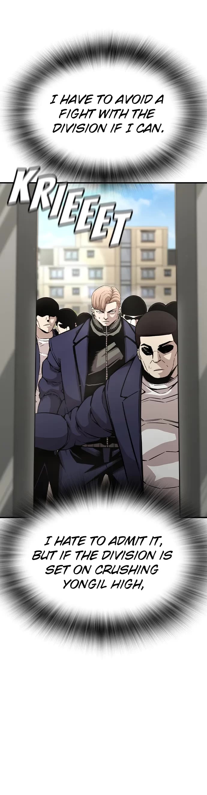 King Game chapter 103 page 11