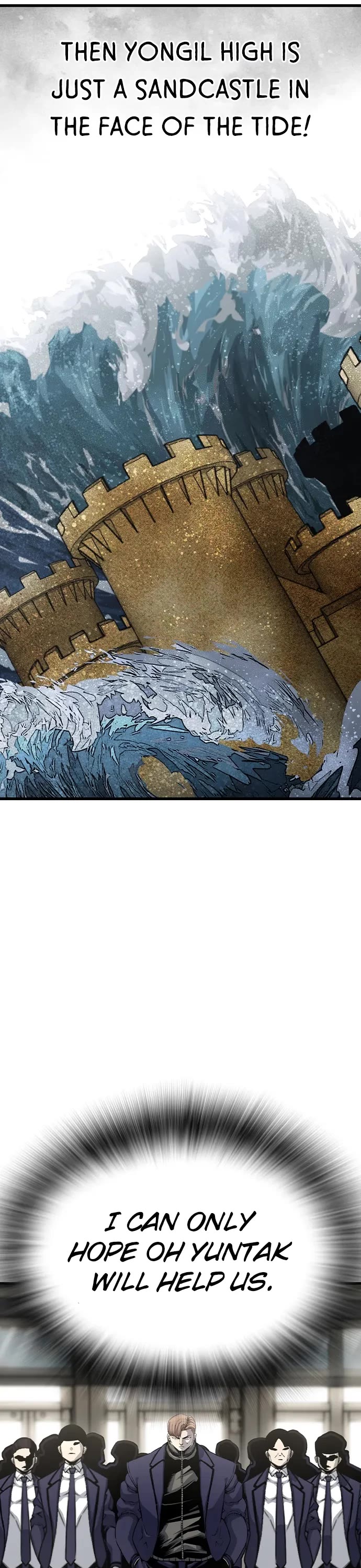King Game chapter 103 page 12