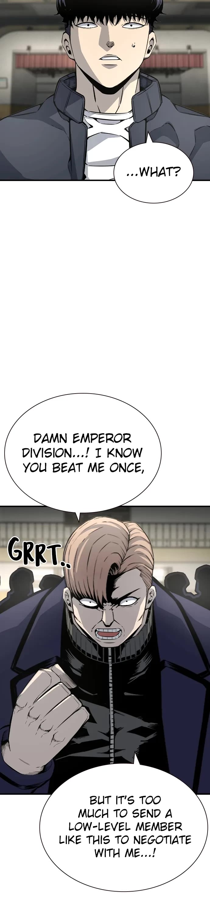 King Game chapter 103 page 19