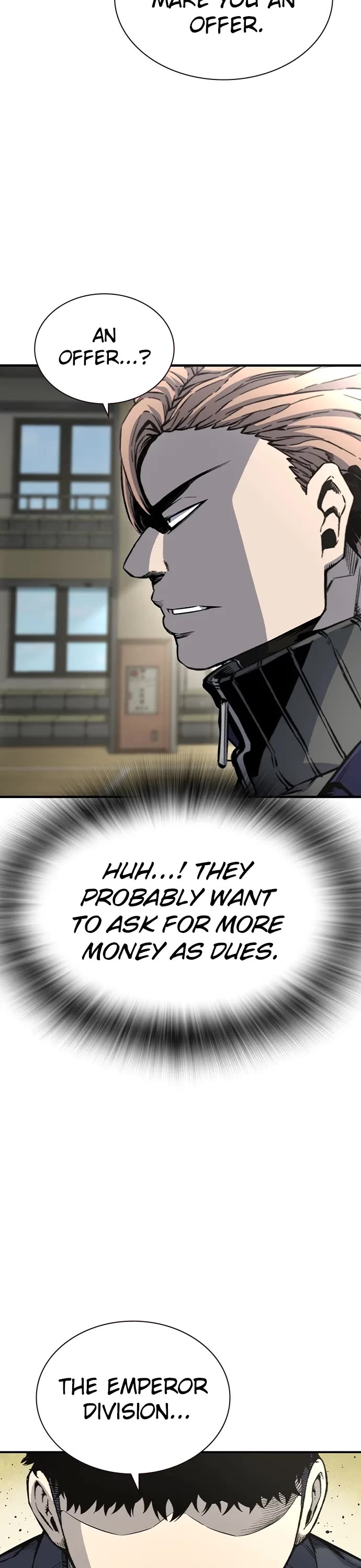 King Game chapter 103 page 23