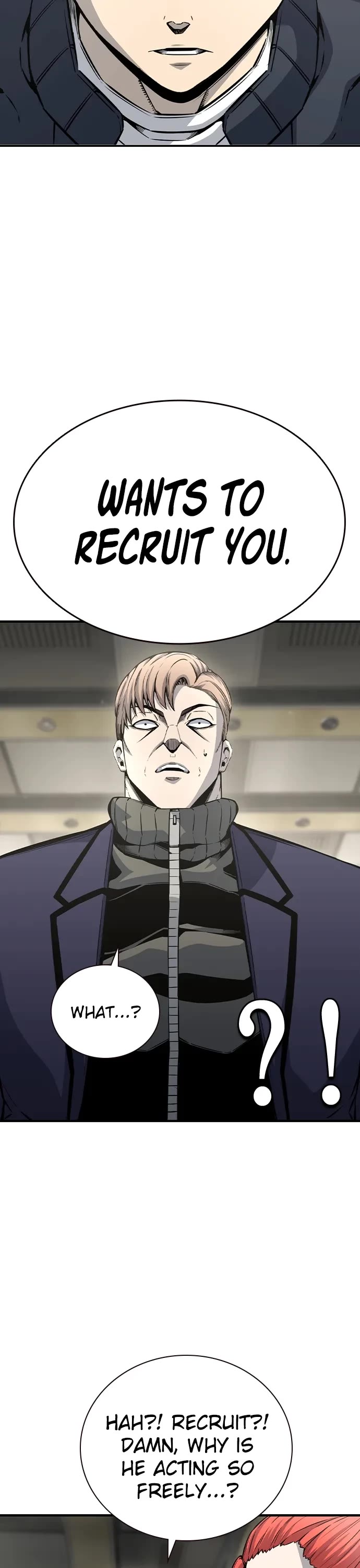 King Game chapter 103 page 24