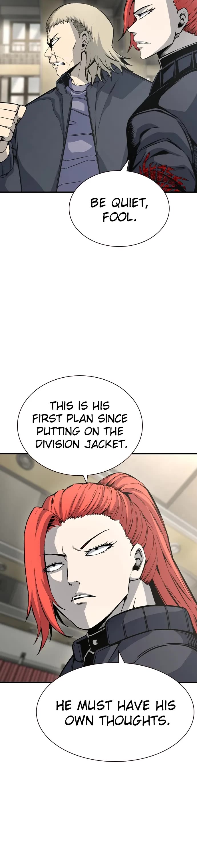 King Game chapter 103 page 25