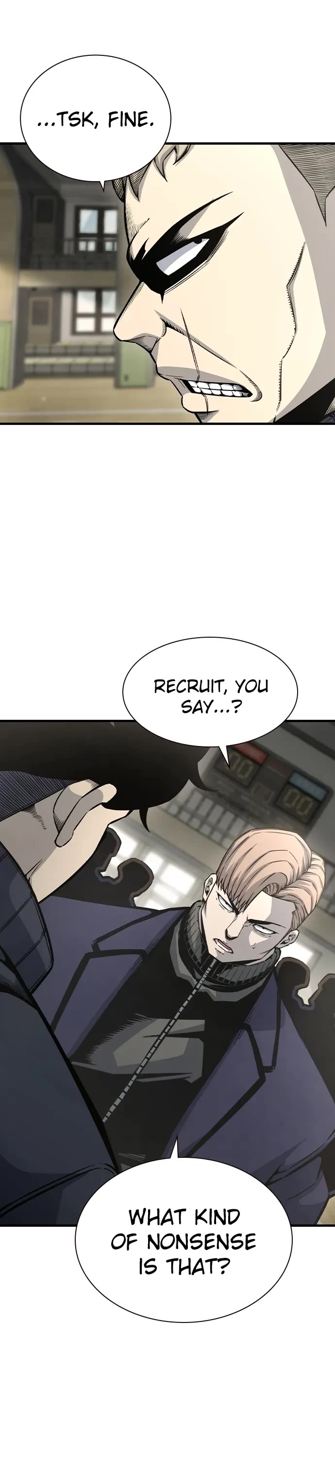 King Game chapter 103 page 26