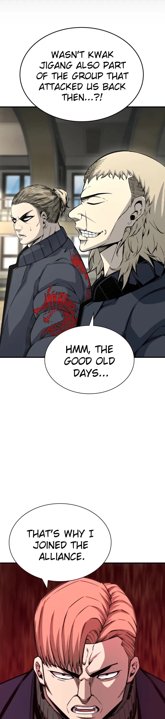 King Game chapter 103 page 29