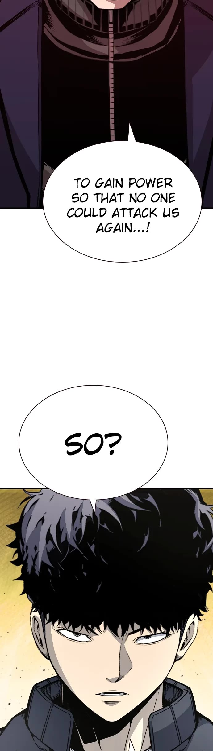 King Game chapter 103 page 30