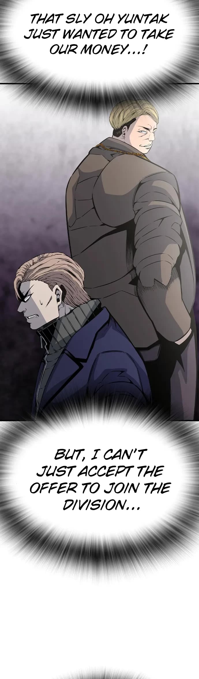 King Game chapter 103 page 35