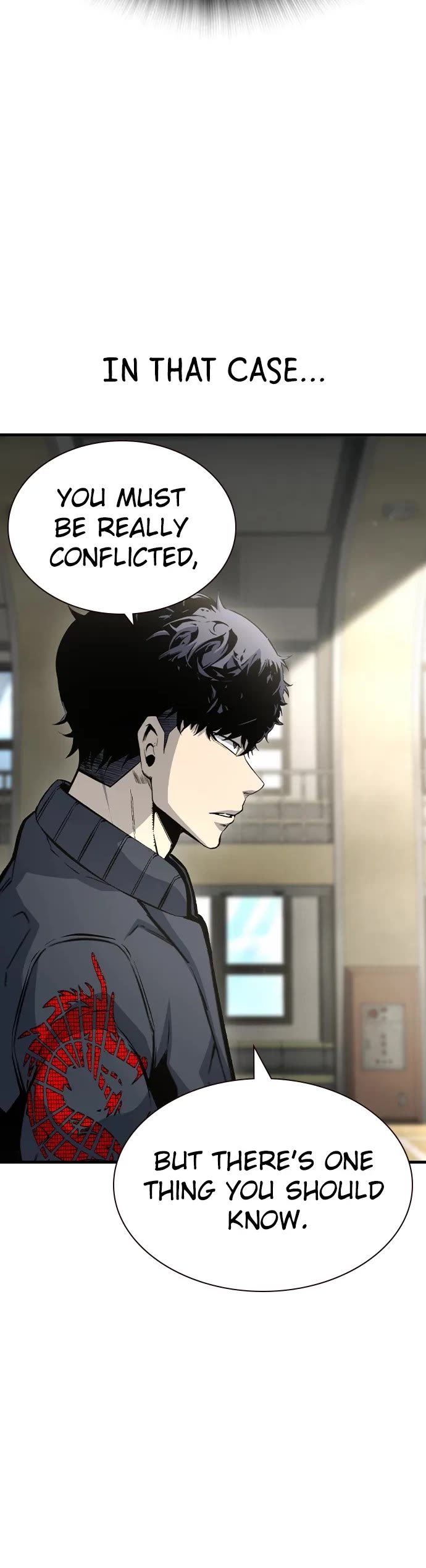 King Game chapter 103 page 41