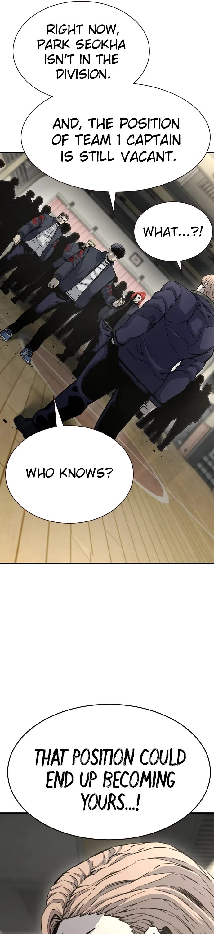 King Game chapter 103 page 42