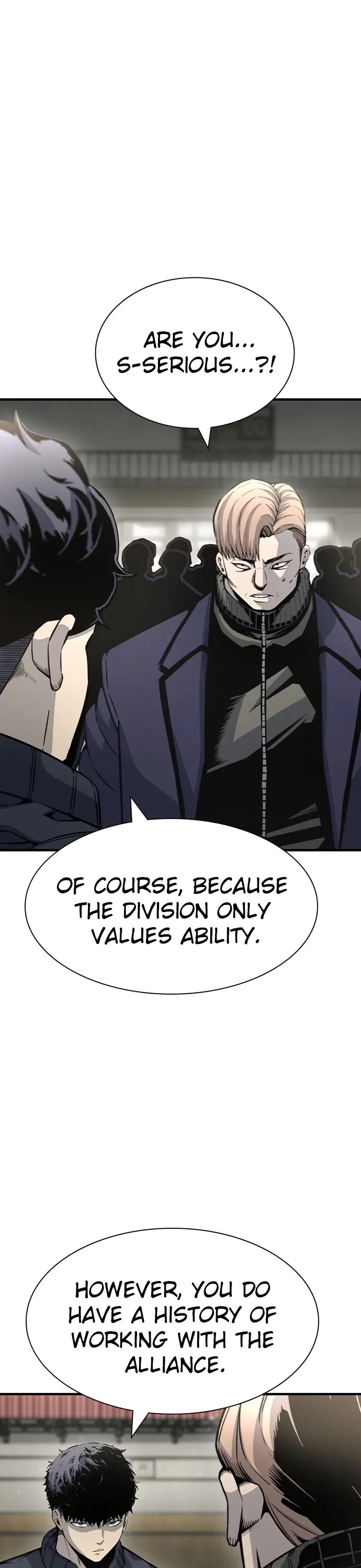 King Game chapter 103 page 44