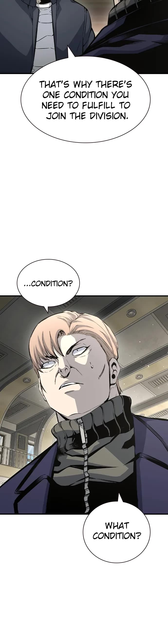 King Game chapter 103 page 45