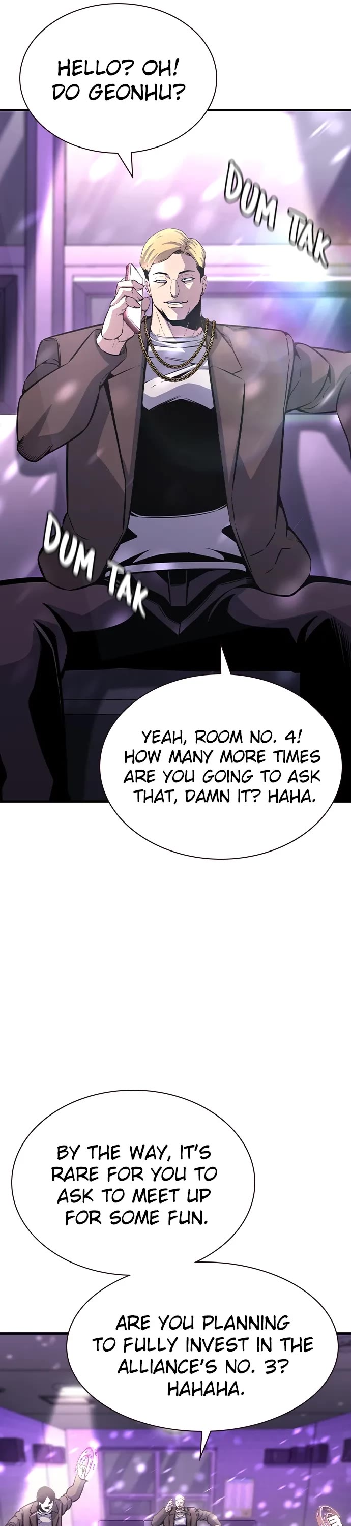 King Game chapter 103 page 47