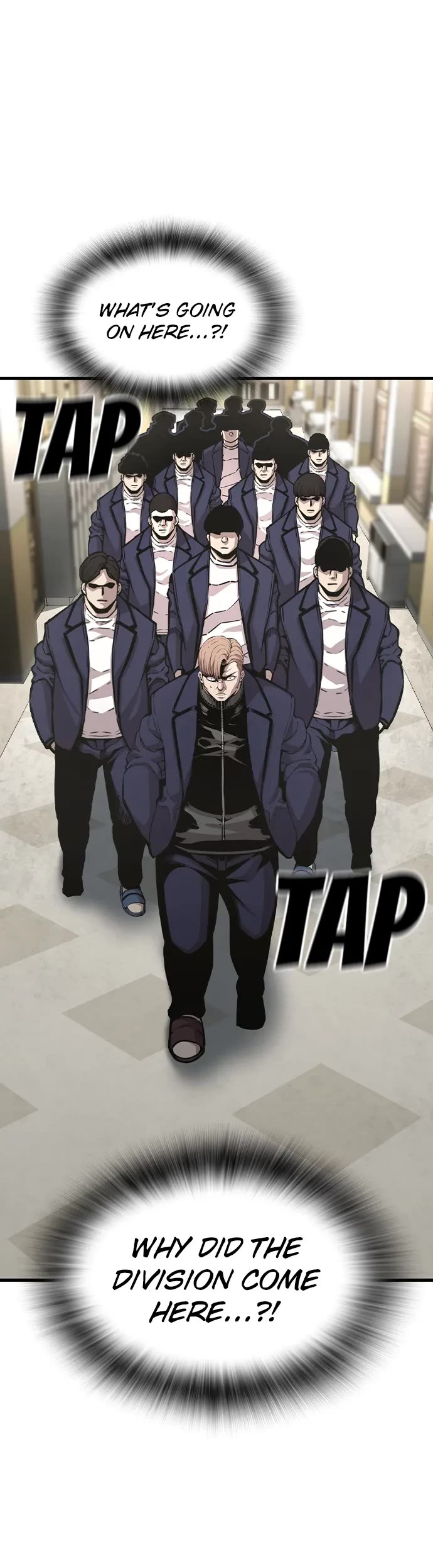 King Game chapter 103 page 5