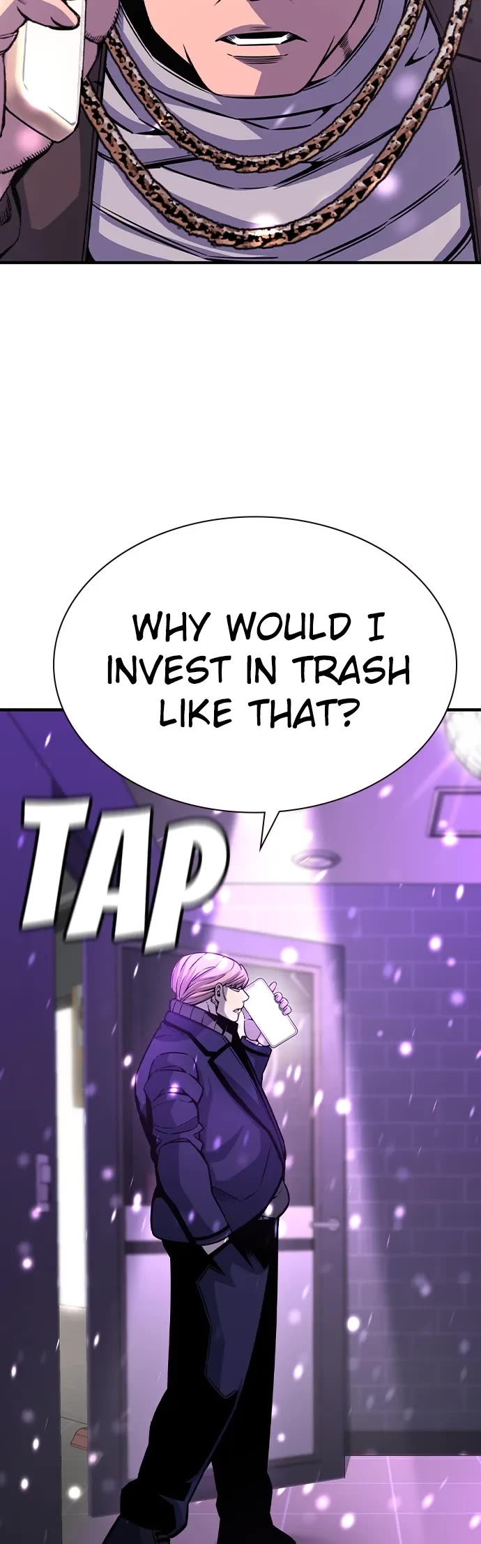 King Game chapter 103 page 50