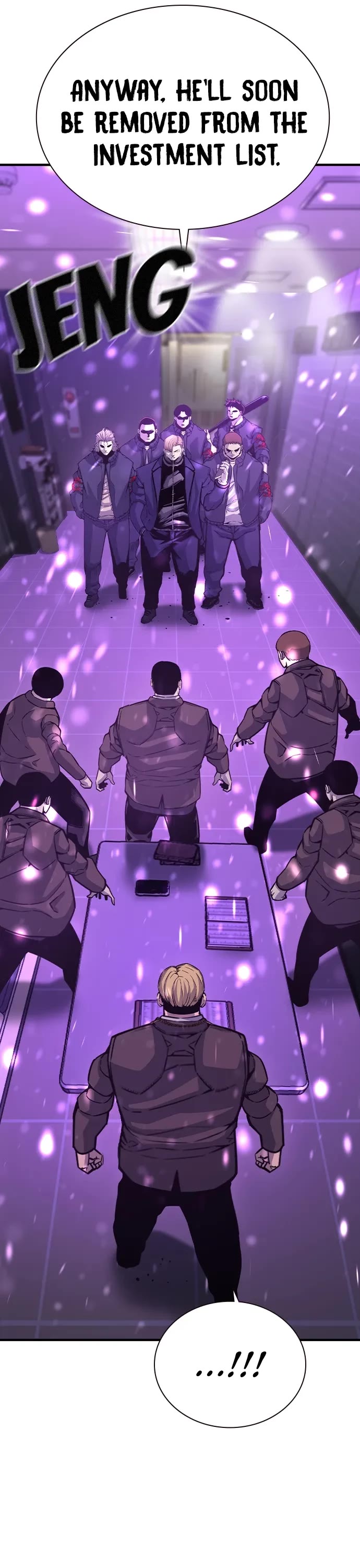 King Game chapter 103 page 52