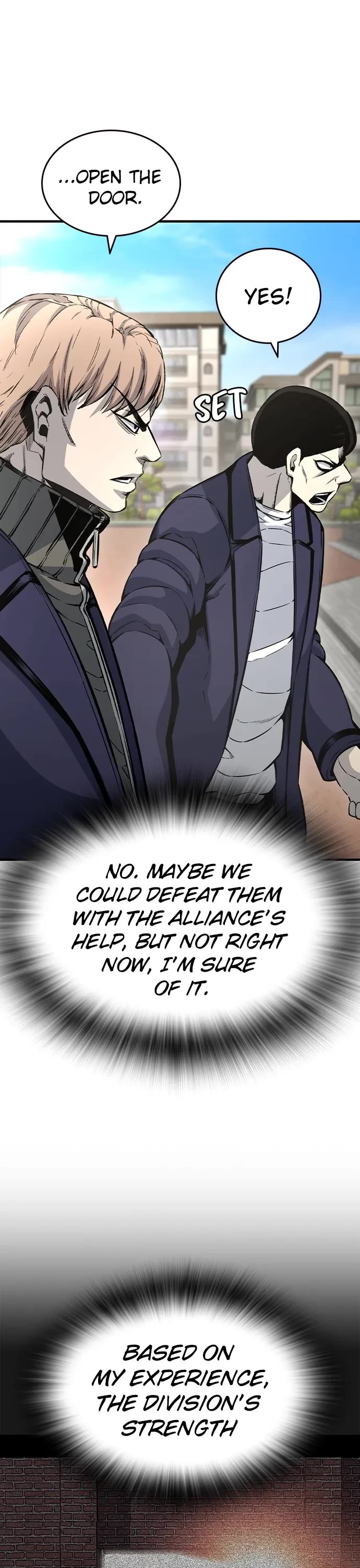 King Game chapter 103 page 9