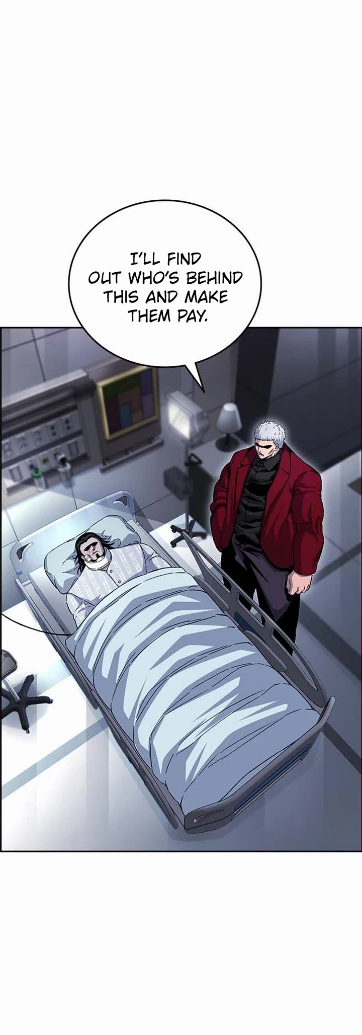 King Game chapter 109 page 13