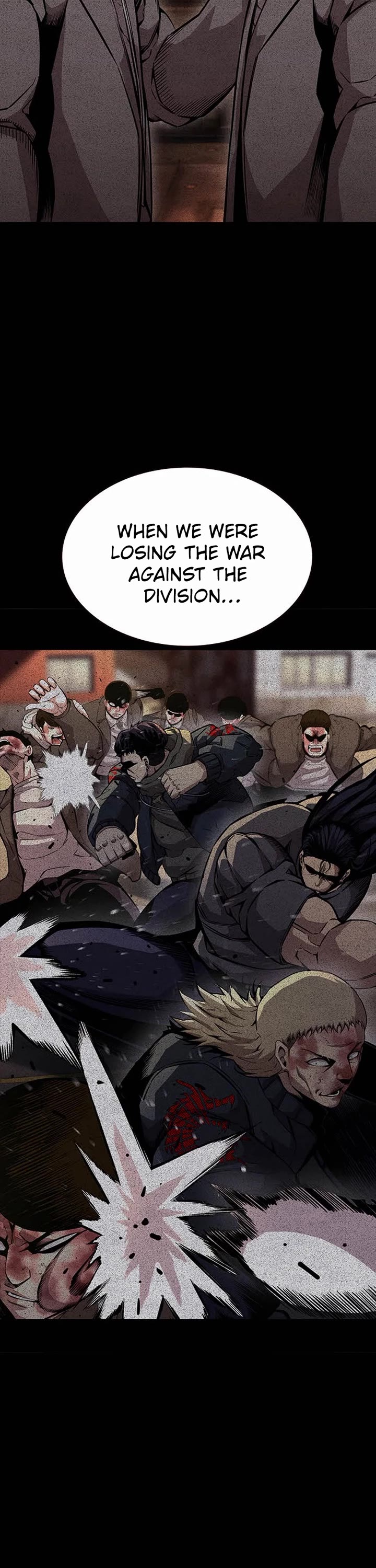 King Game chapter 109 page 16