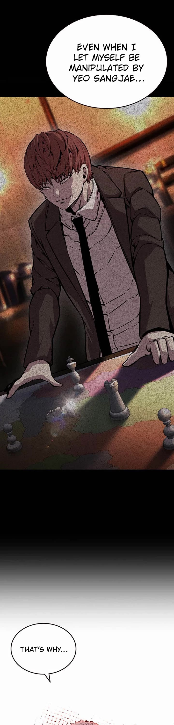 King Game chapter 109 page 17