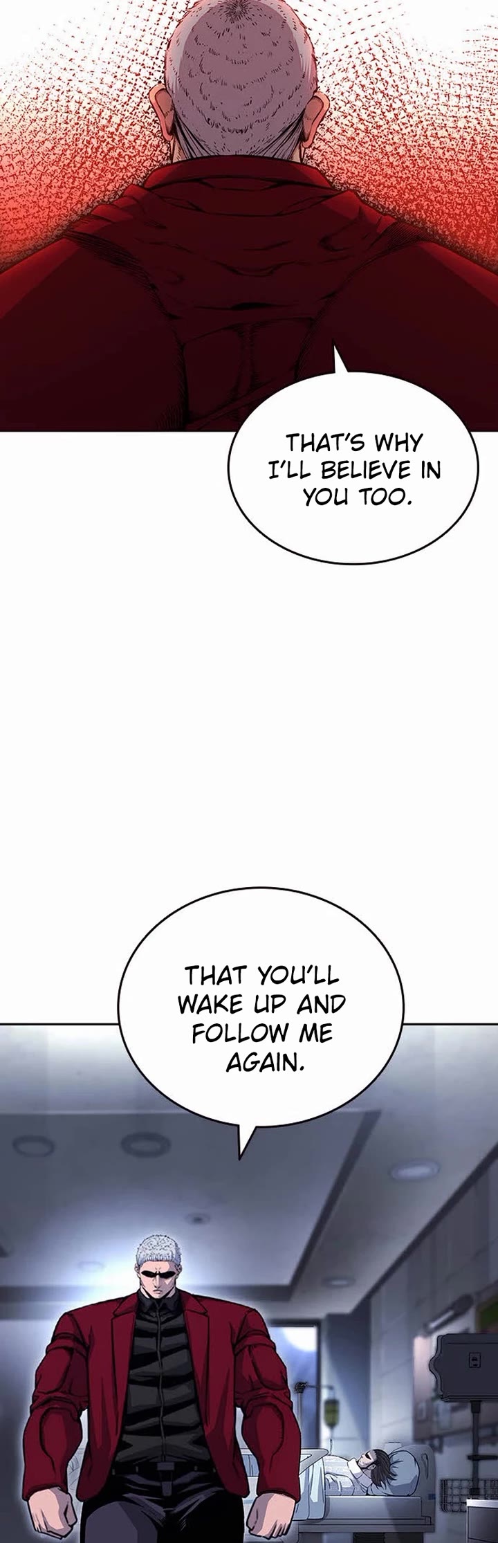 King Game chapter 109 page 18