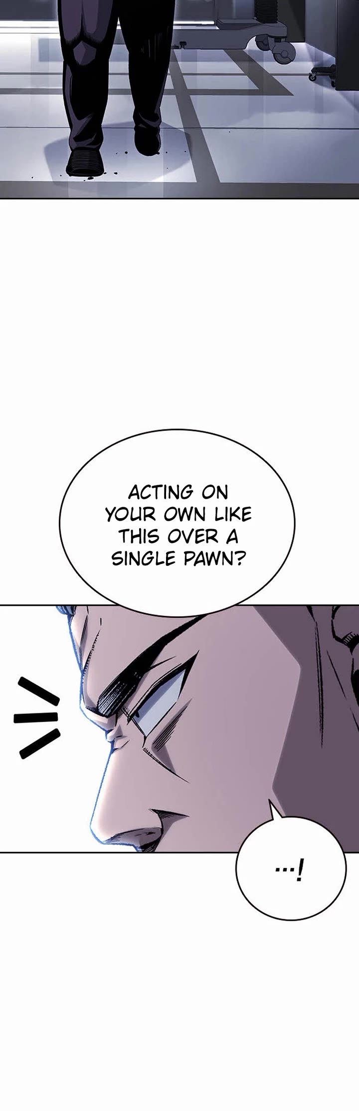 King Game chapter 109 page 19