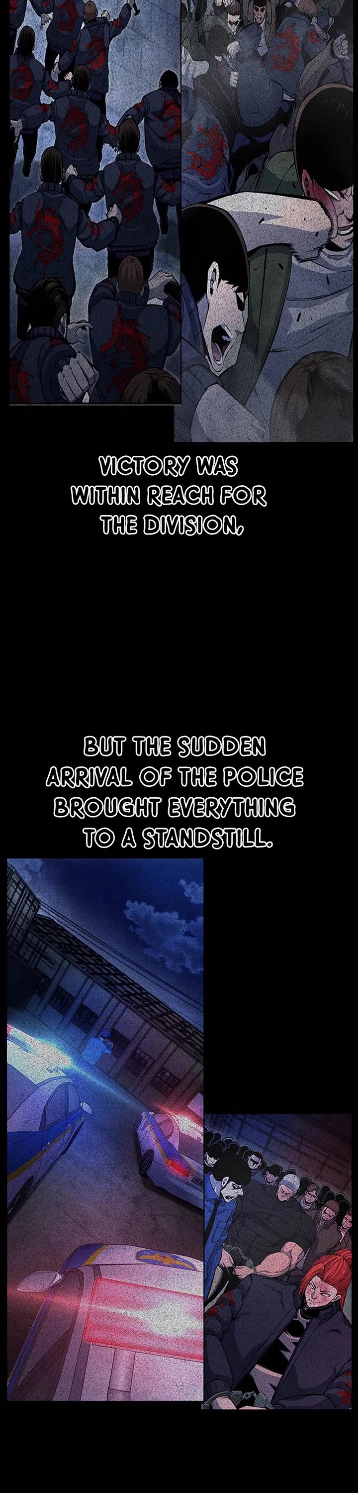 King Game chapter 109 page 2