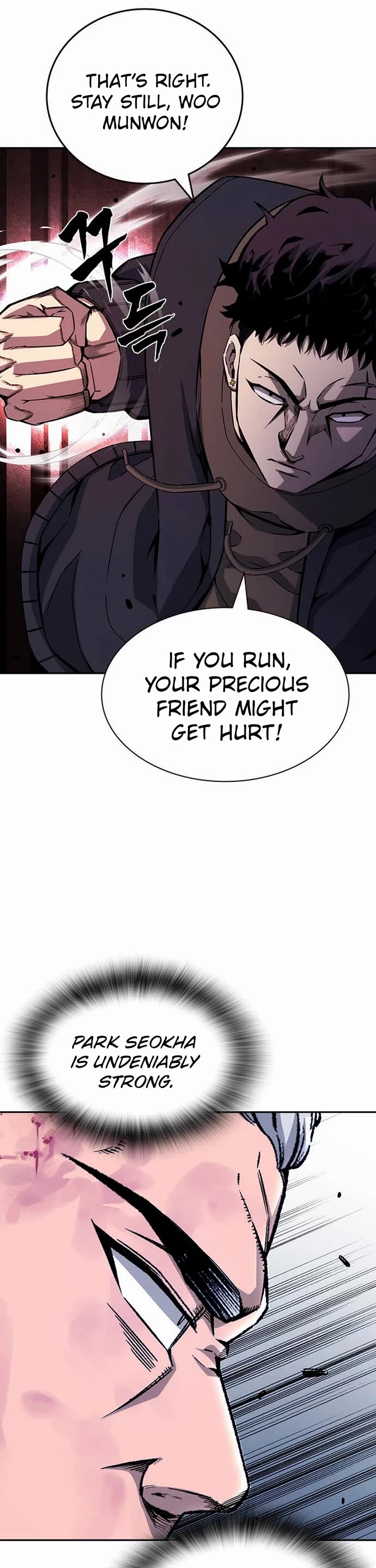 King Game chapter 109 page 30