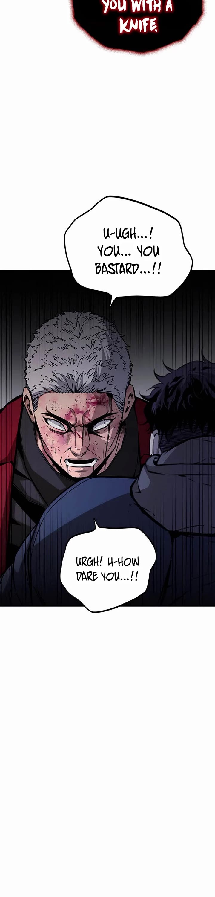 King Game chapter 109 page 47