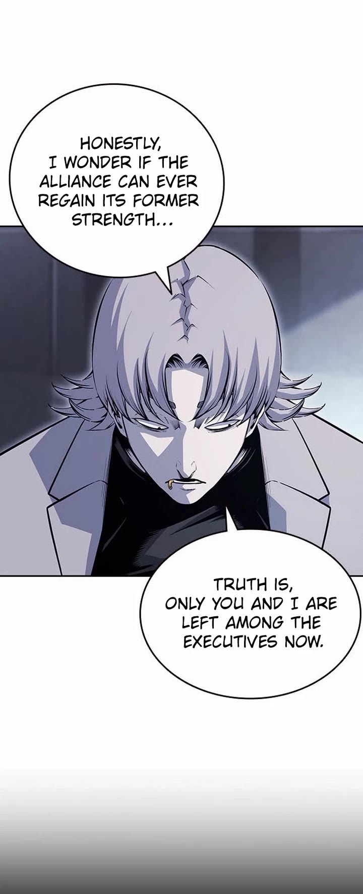 King Game chapter 109 page 49