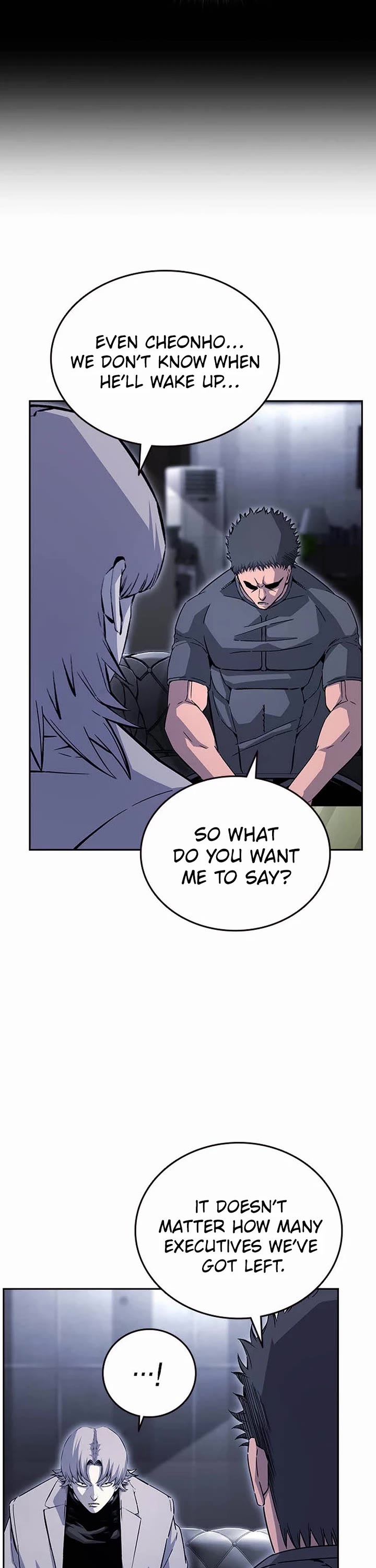 King Game chapter 109 page 51