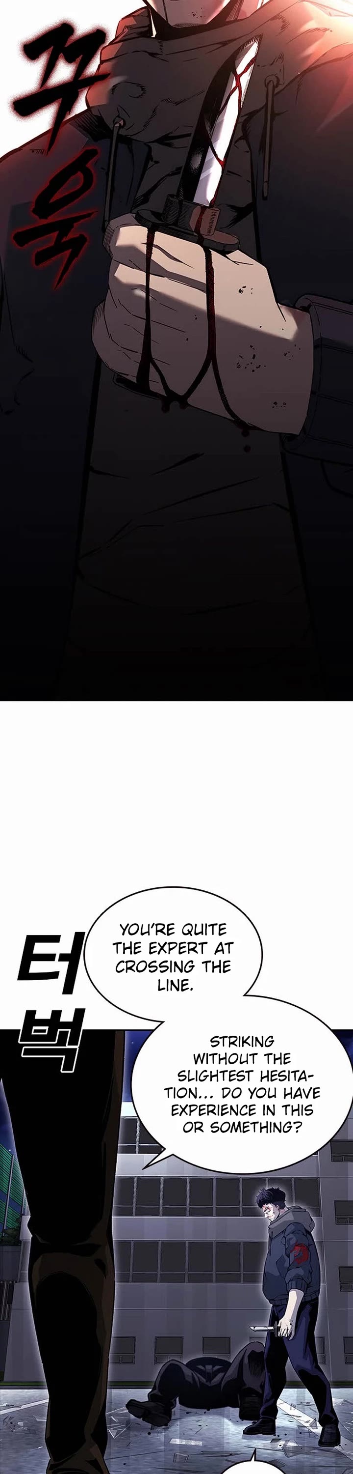 King Game chapter 109 page 56