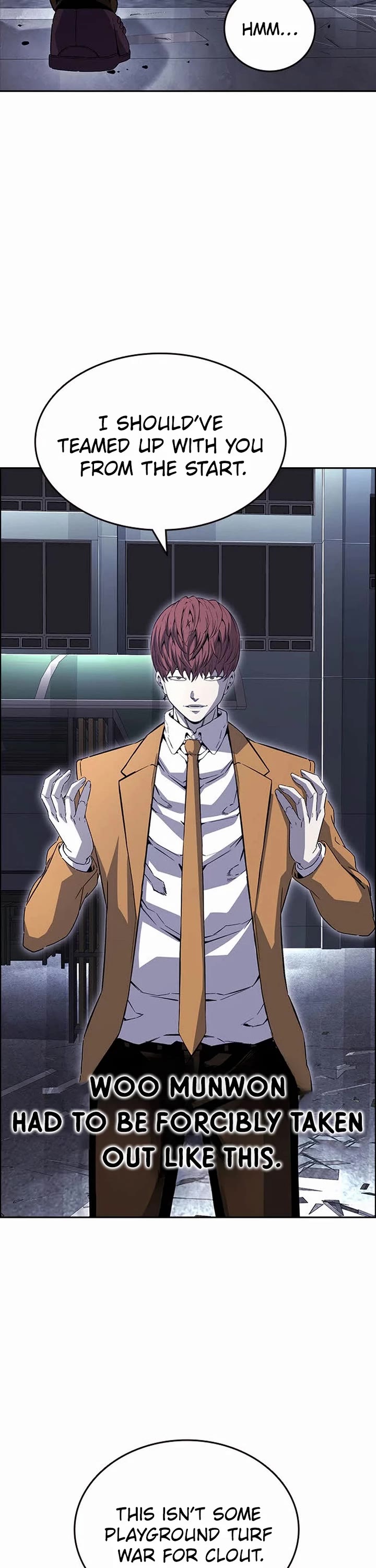 King Game chapter 109 page 57