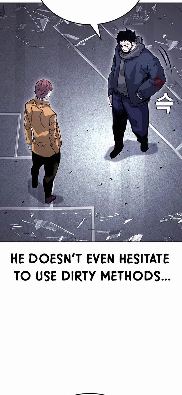 King Game chapter 109 page 58