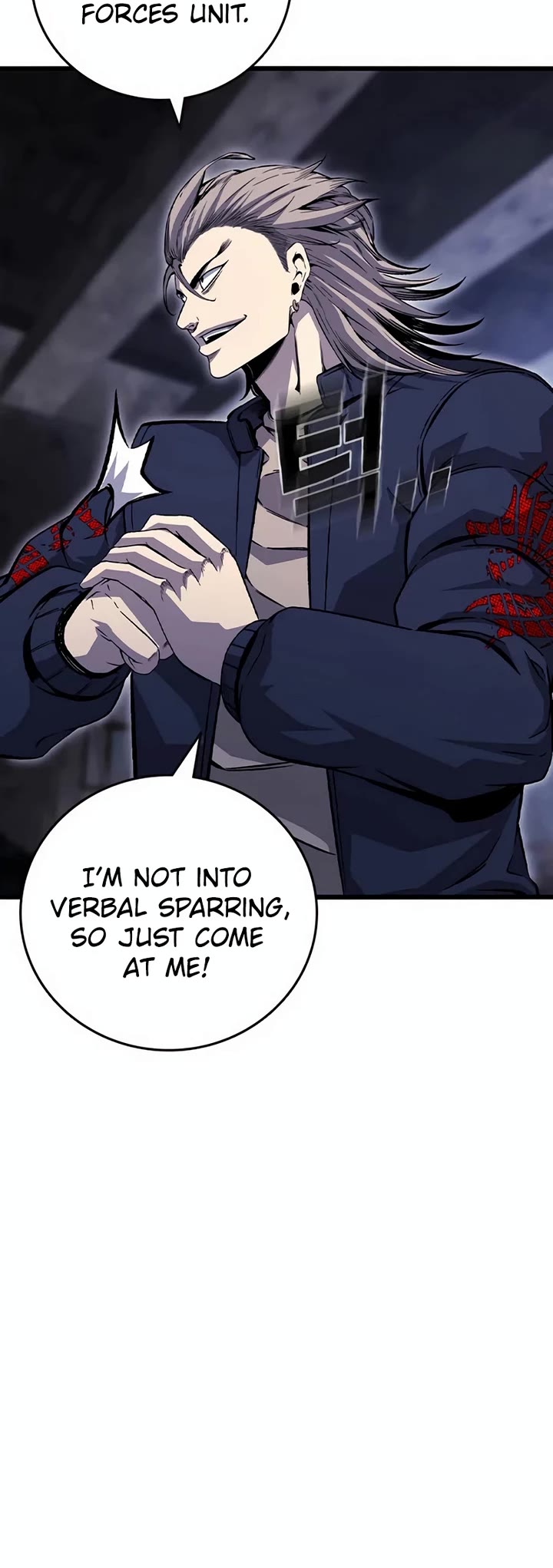 King Game chapter 113 page 10