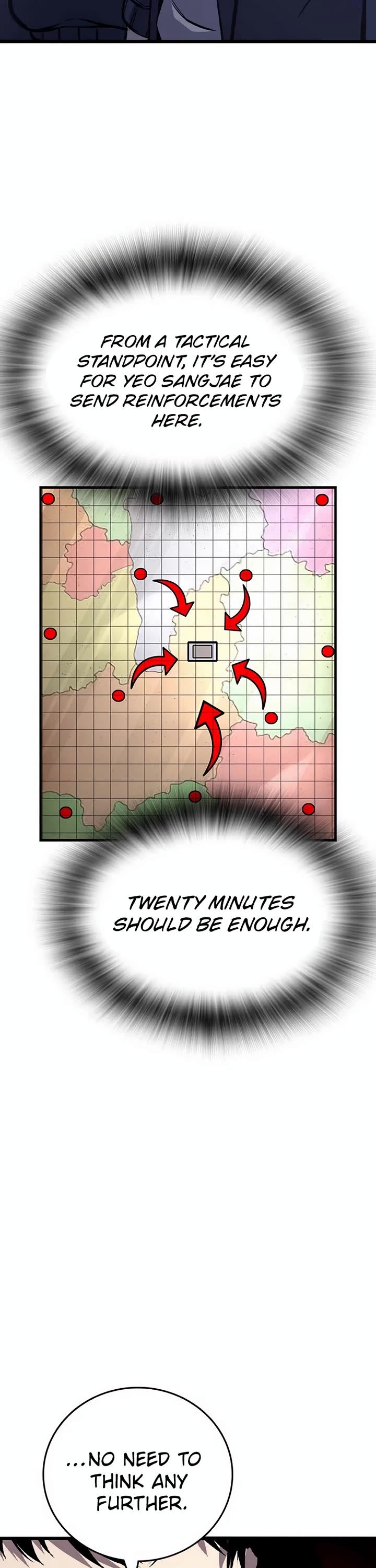 King Game chapter 113 page 13