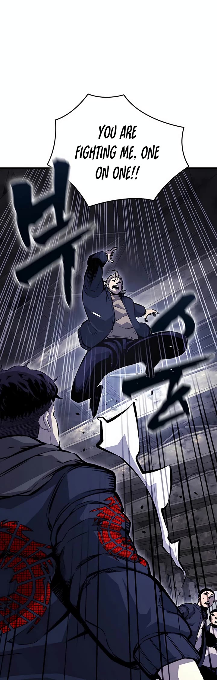 King Game chapter 113 page 19