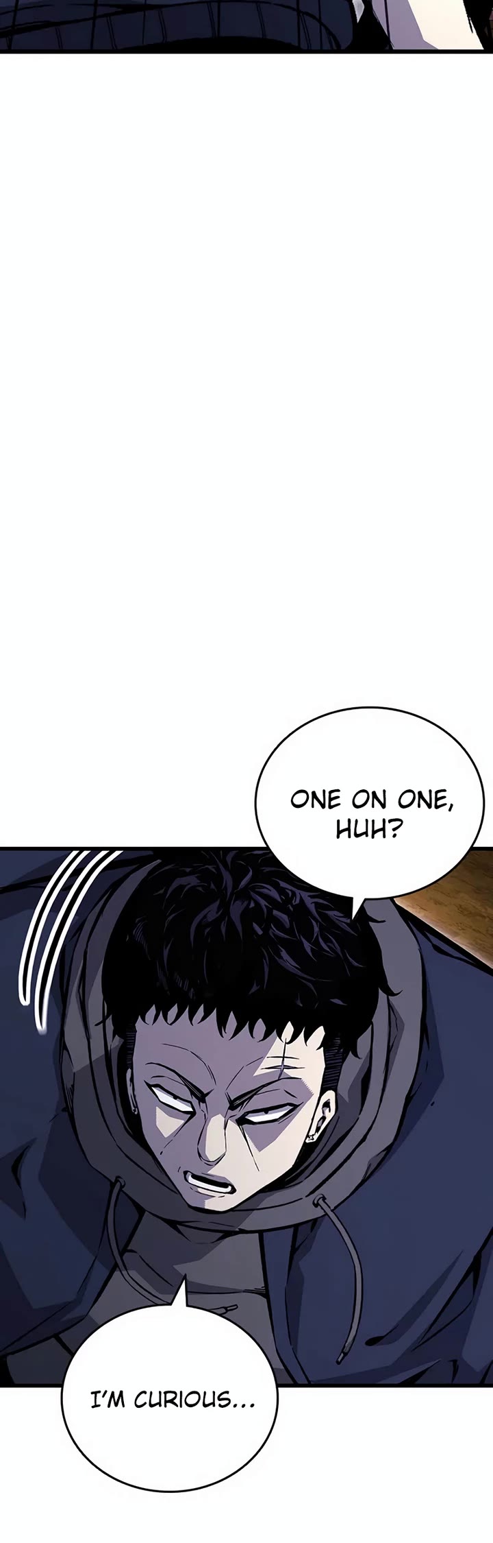 King Game chapter 113 page 20