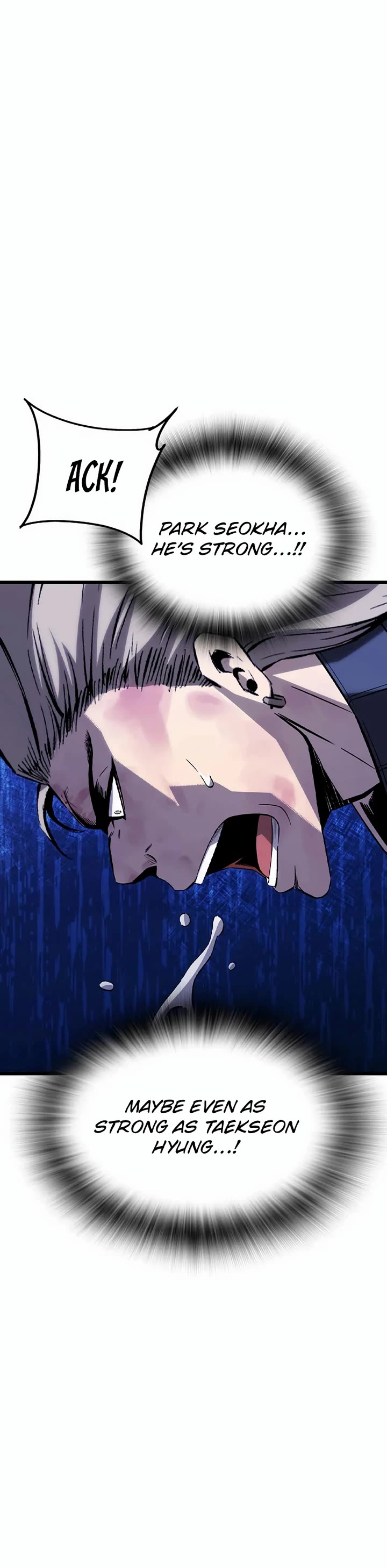 King Game chapter 113 page 24