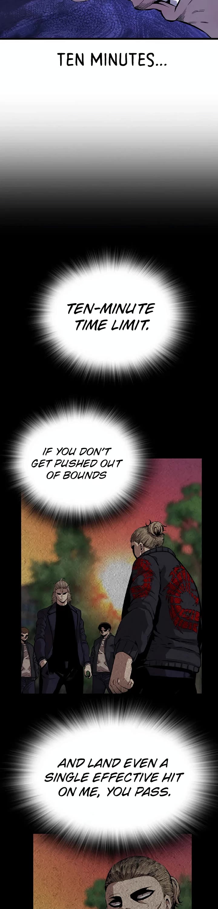 King Game chapter 113 page 26