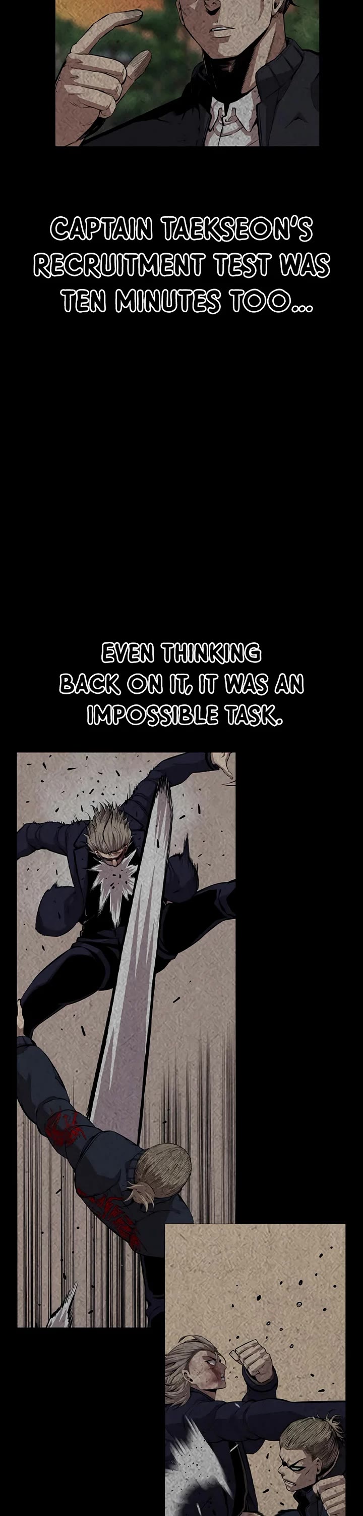 King Game chapter 113 page 27