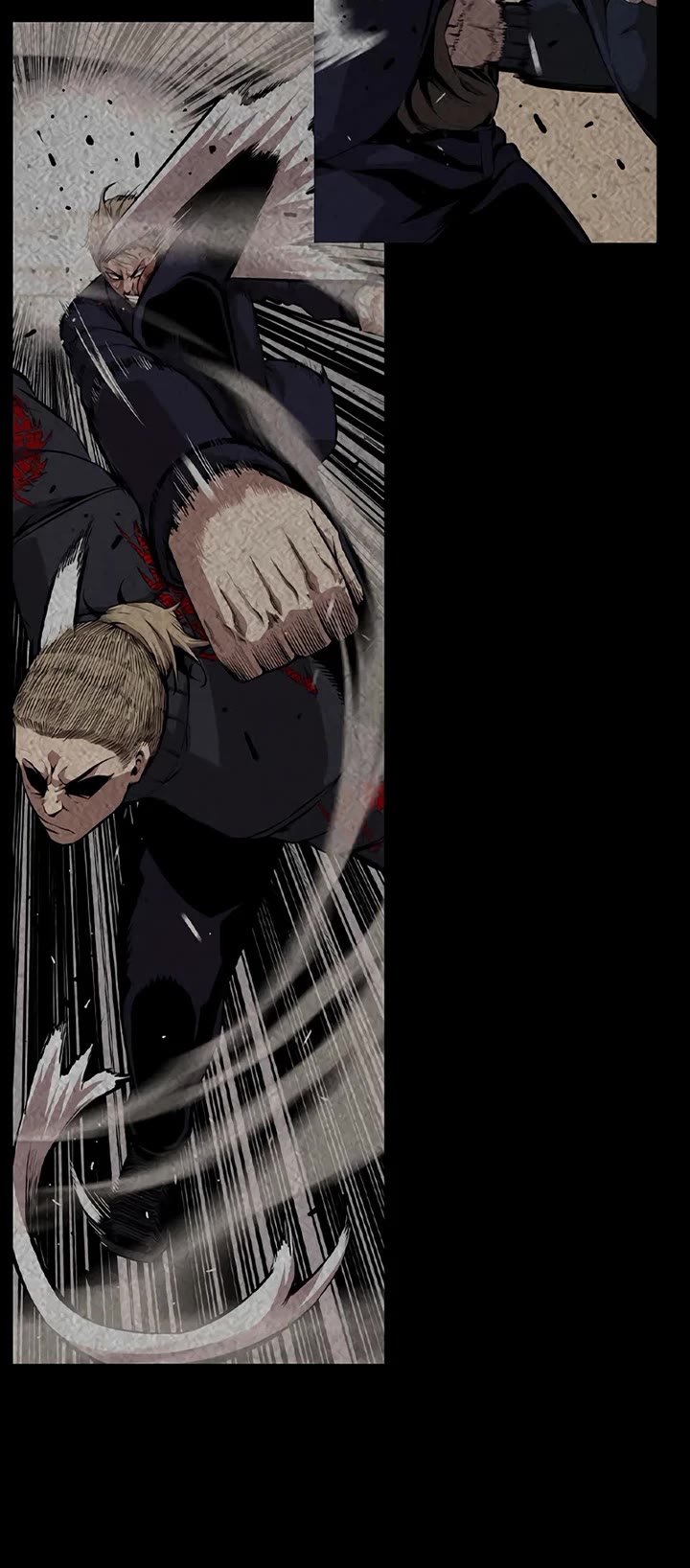 King Game chapter 113 page 28