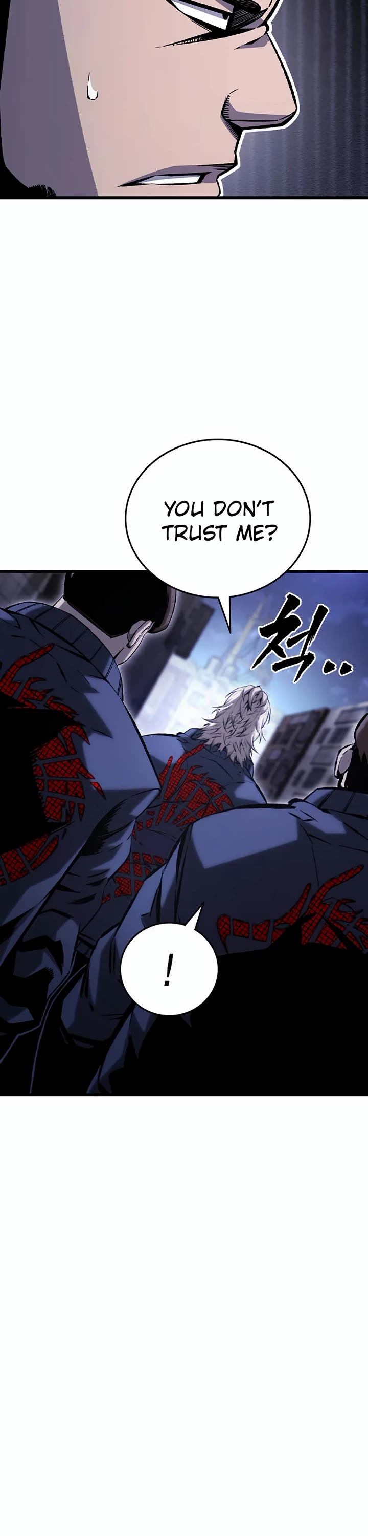 King Game chapter 113 page 3