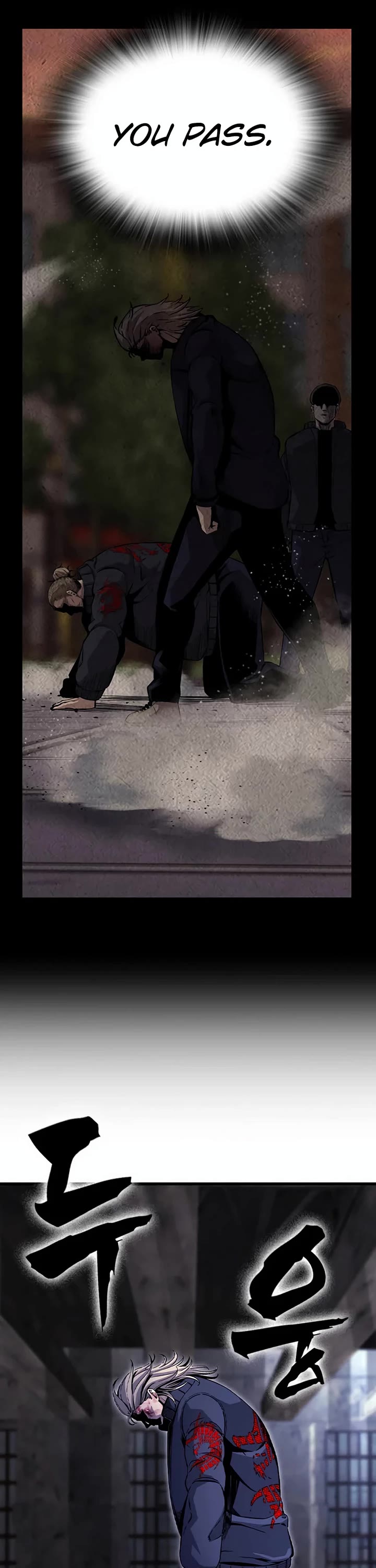 King Game chapter 113 page 30