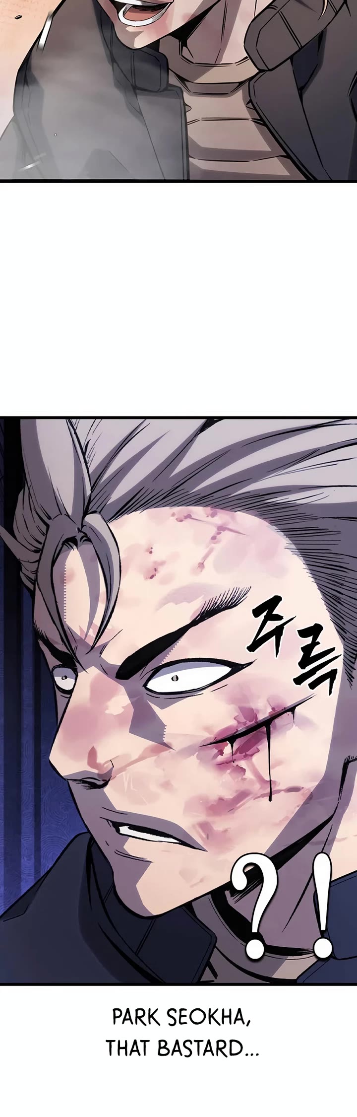 King Game chapter 113 page 34