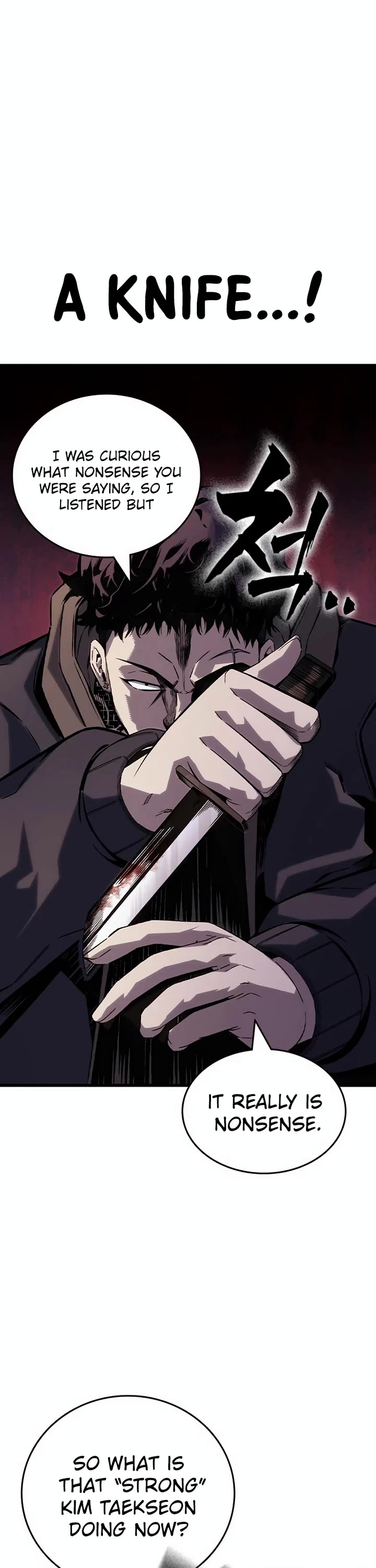 King Game chapter 113 page 35