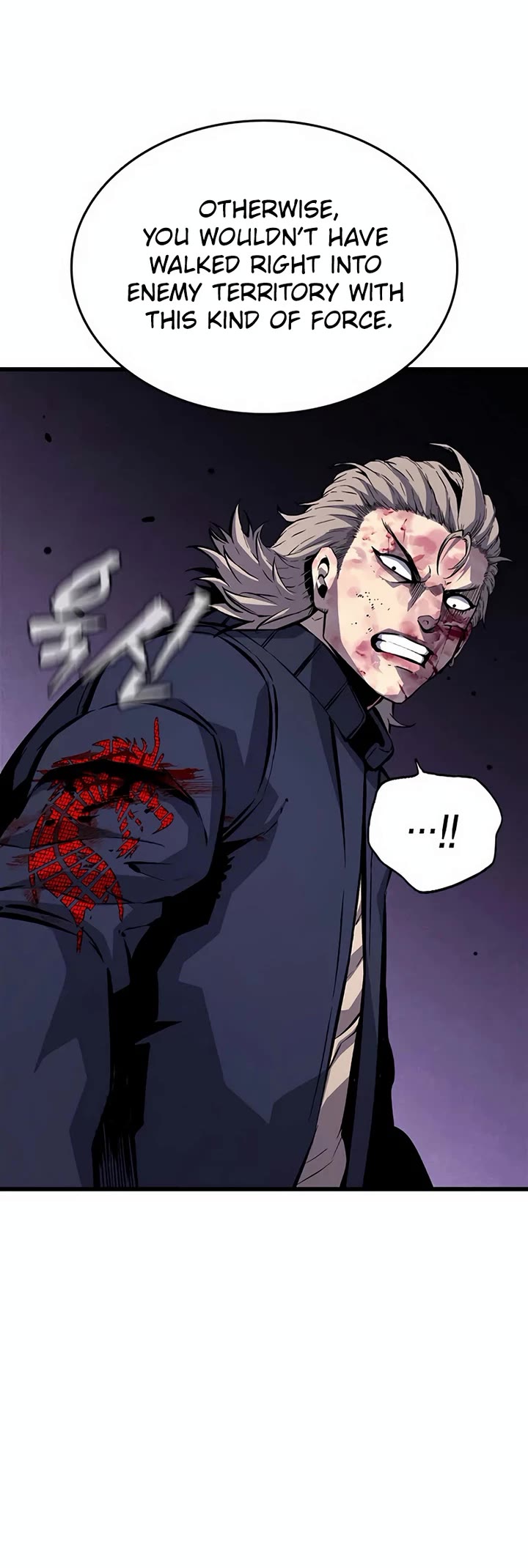 King Game chapter 113 page 39