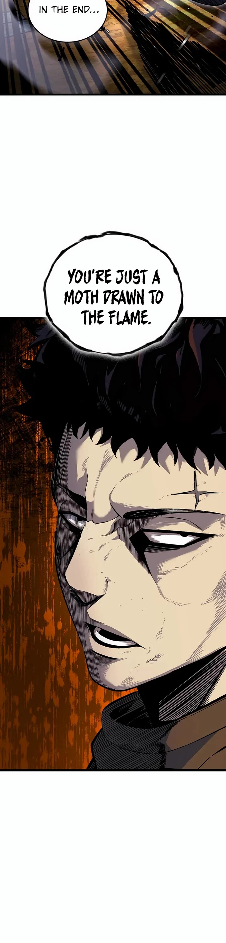 King Game chapter 113 page 42