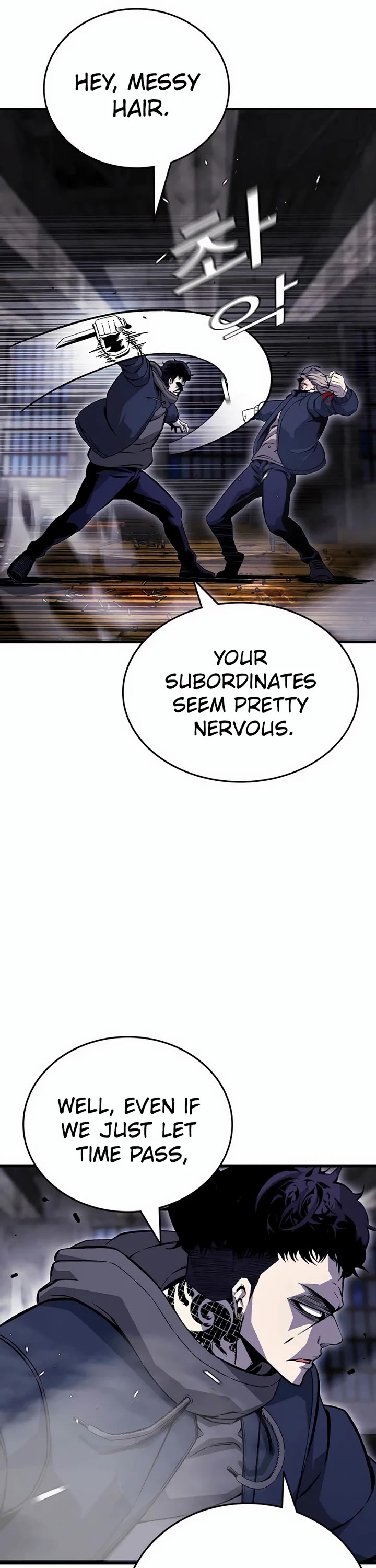 King Game chapter 113 page 45