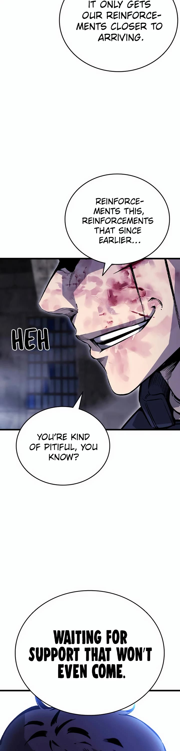 King Game chapter 113 page 46